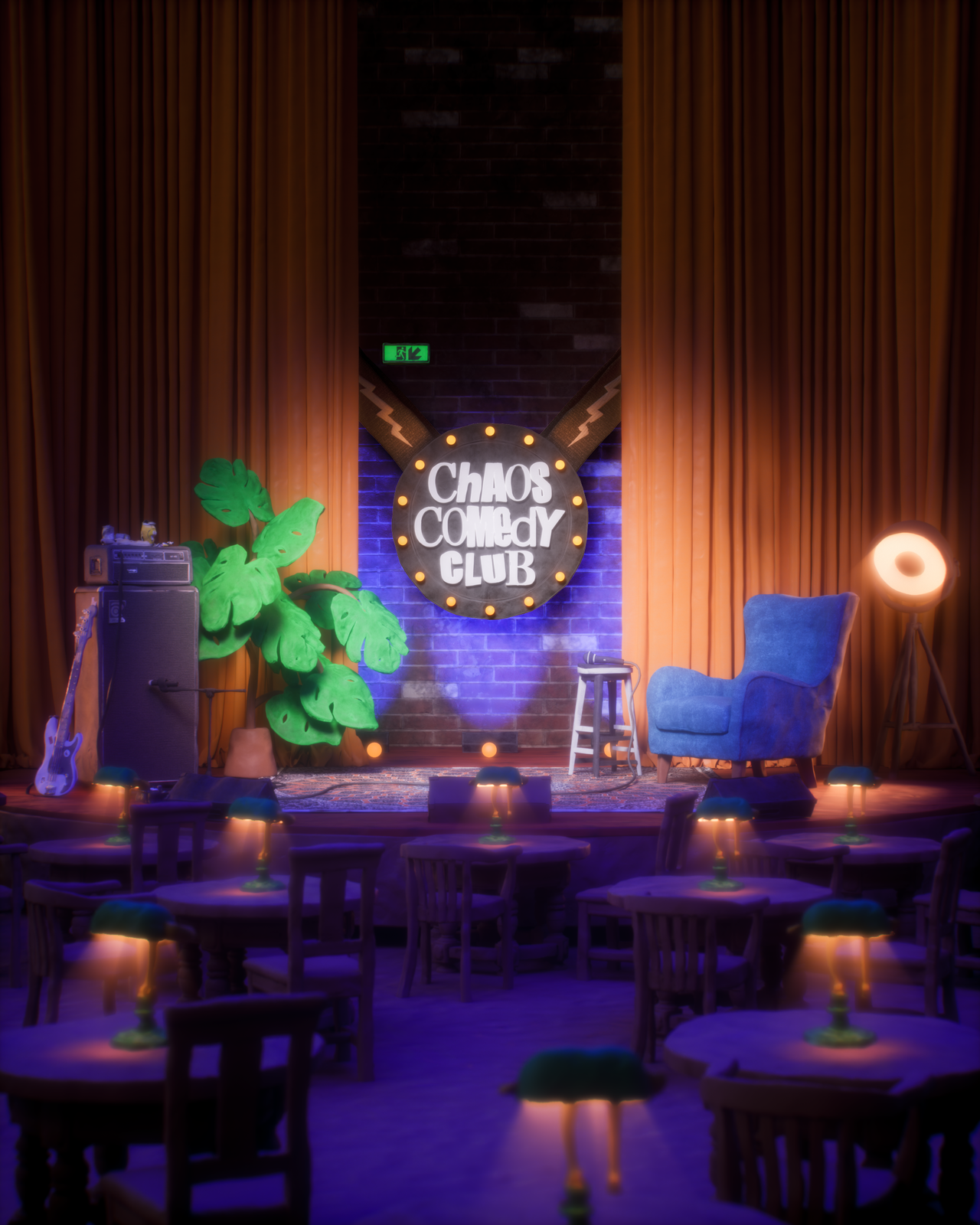 CCC_Sitcom_Stage