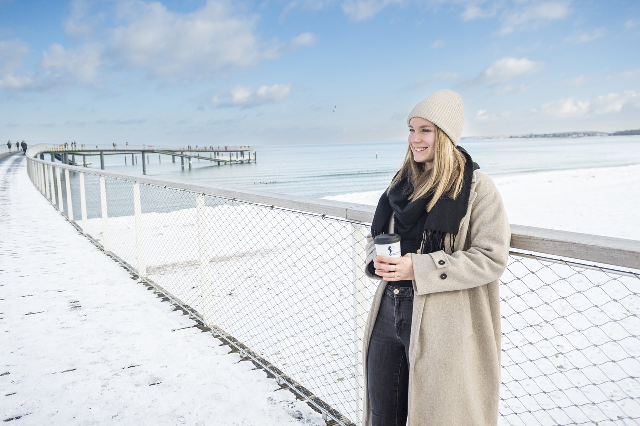 Timmendorfer Strand_Leit-Motiv 2_2_©_O.Malzahn_TSNT_Schnee_423377