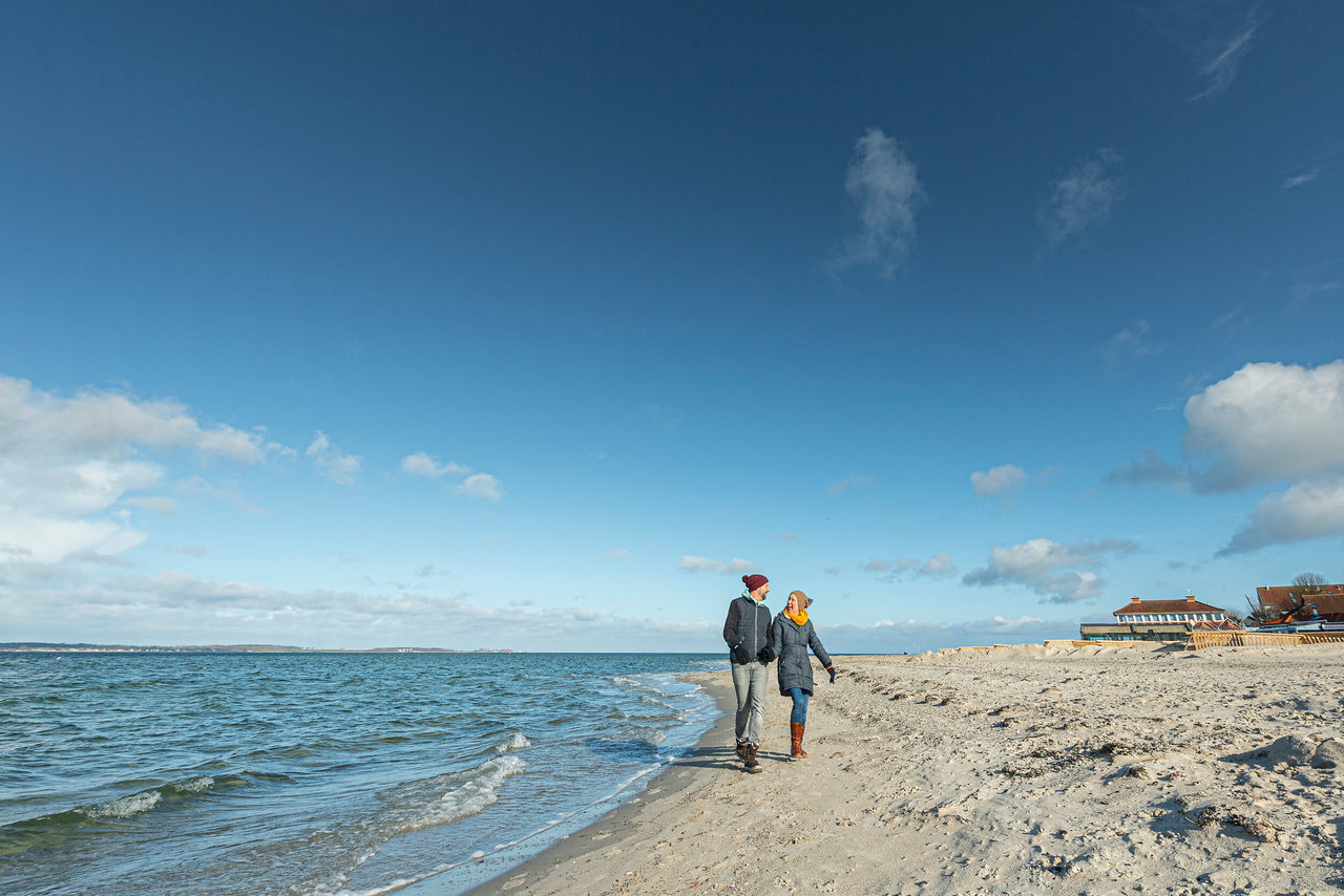 Laboe_Strand_Ostsee1425 ©www.ostsee-schleswig-holstein.de_Oliver Franke