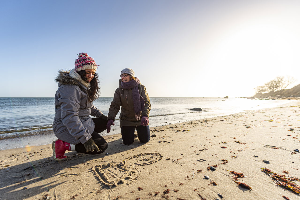 Winter auf Fehmarn_1