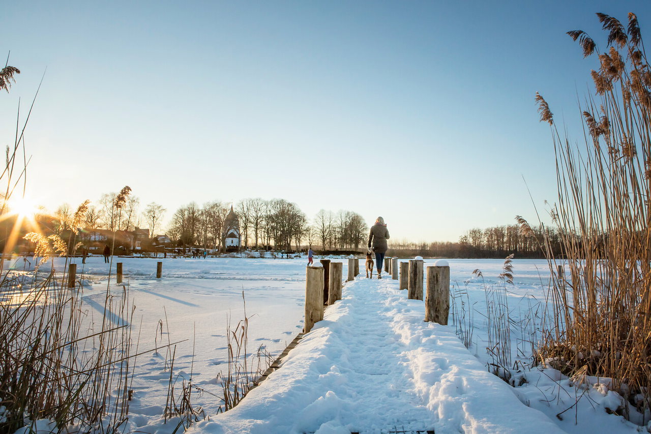 Bosau Winter_TI Plön Jalost Studio