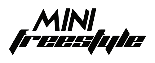 MINI_freestyle_logo
