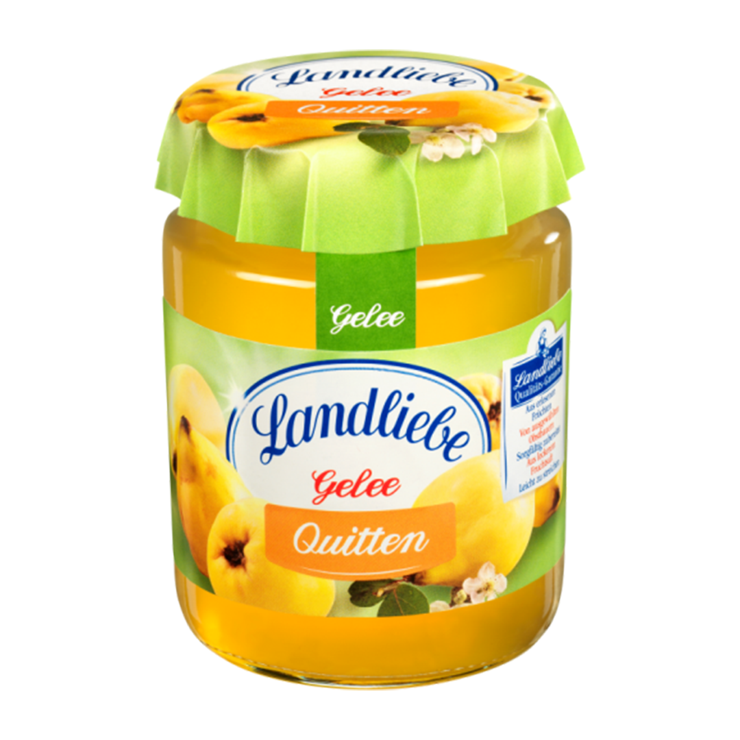 Quittengelee (1)