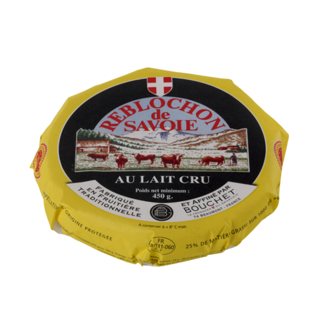 Reblochon