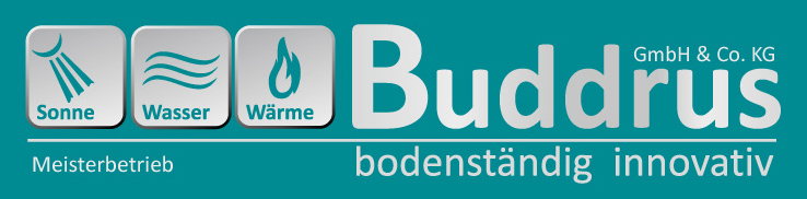 Buddrus_Logo von Website