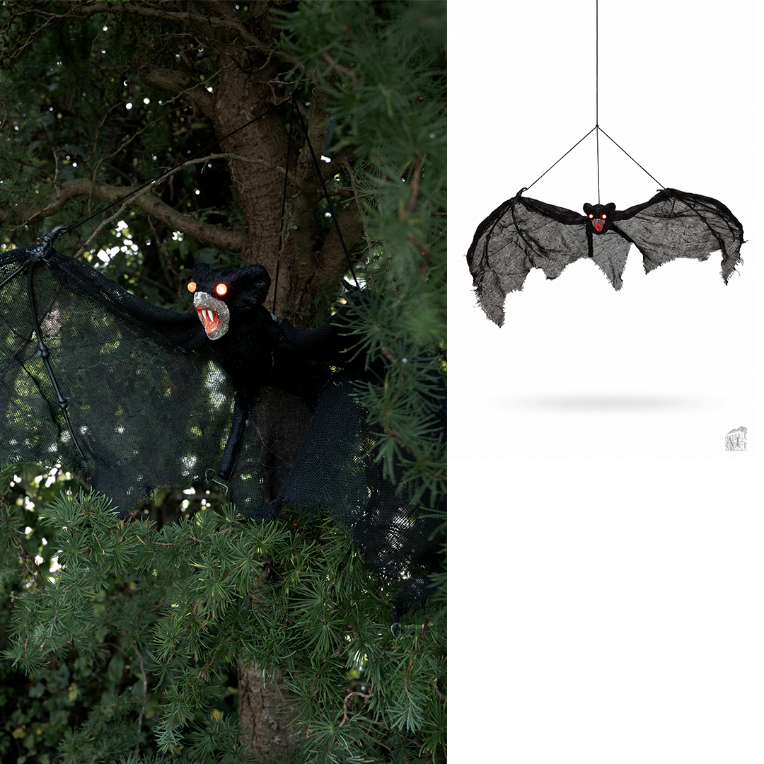 Fledermaus