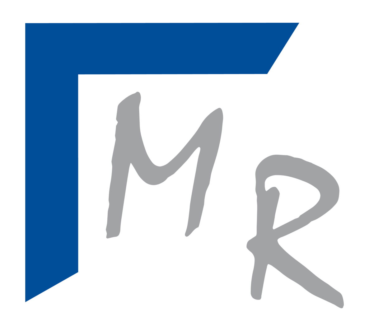 Marten Rickertsen_Logo