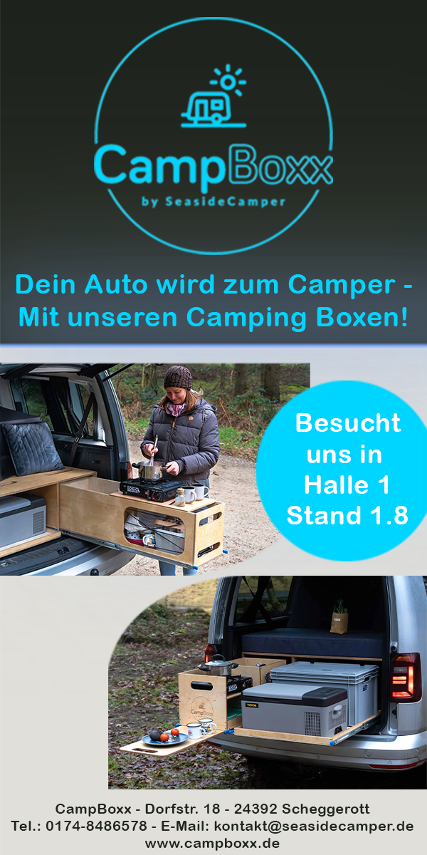 Campbox