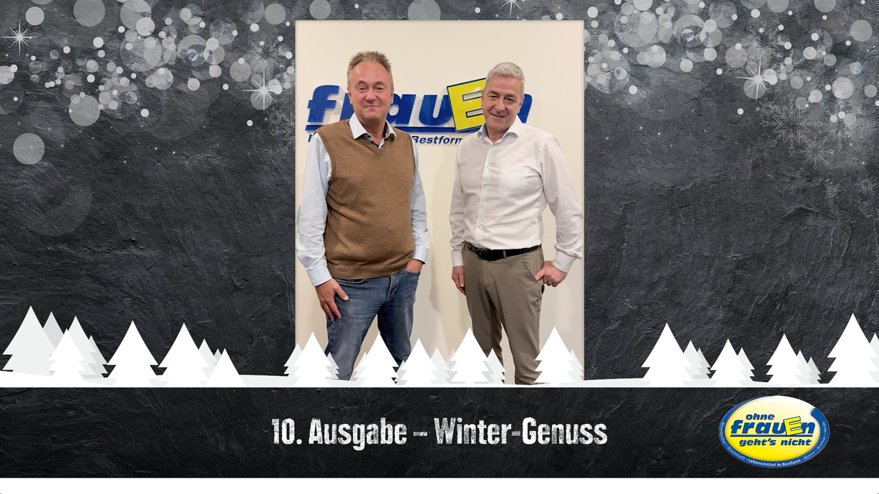 Zehnte Ausgabe