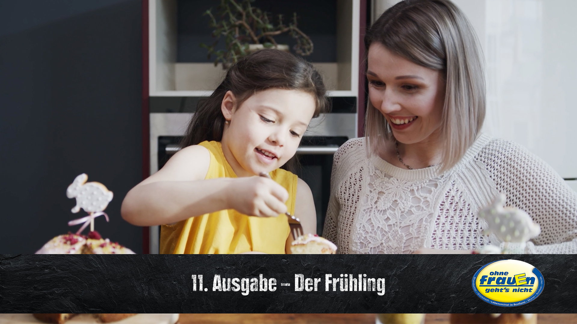 Elfte Ausgabe
