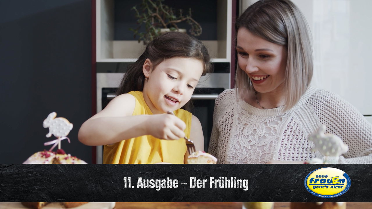 Elfte Ausgabe