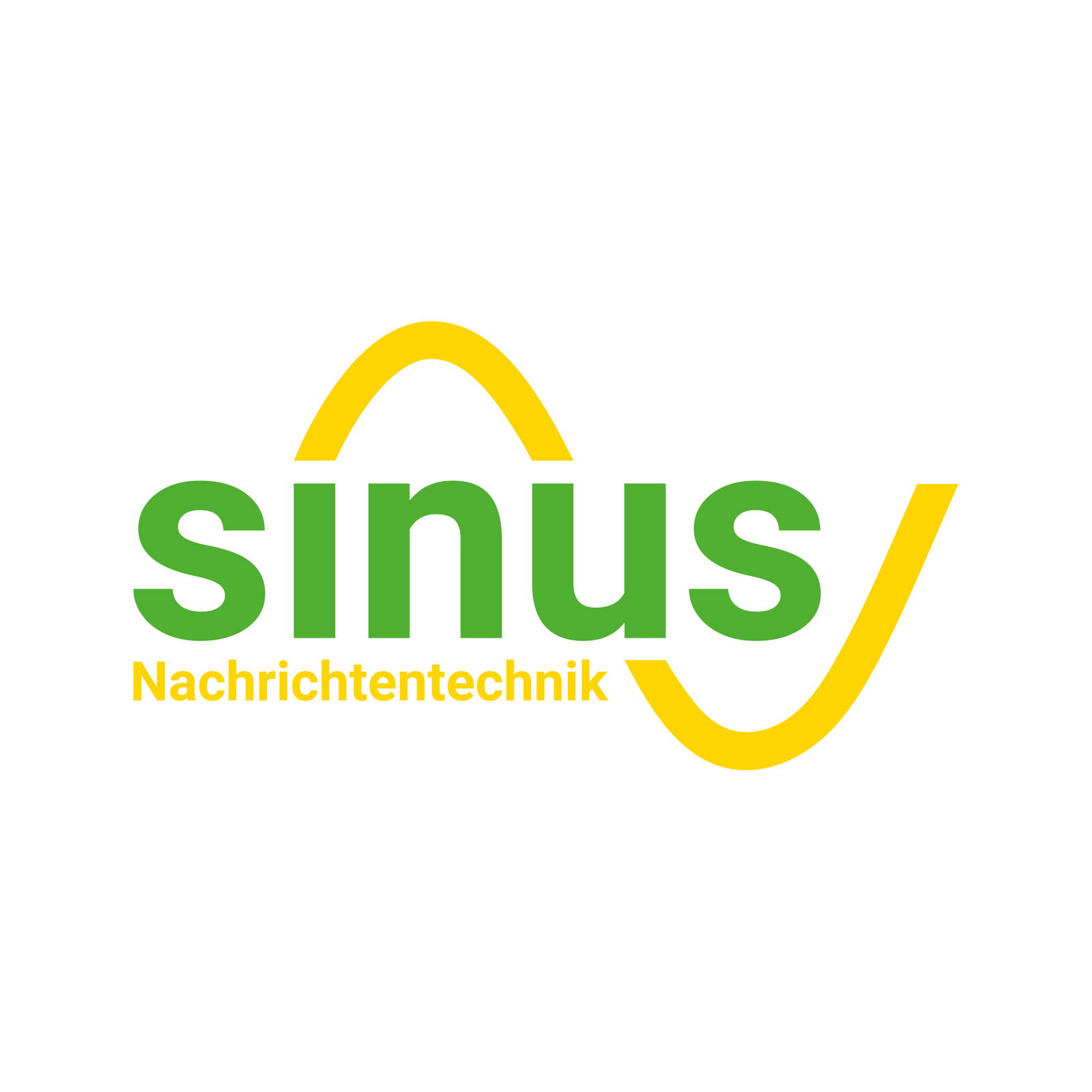 Sinus Nachrichtentechnik GmbH