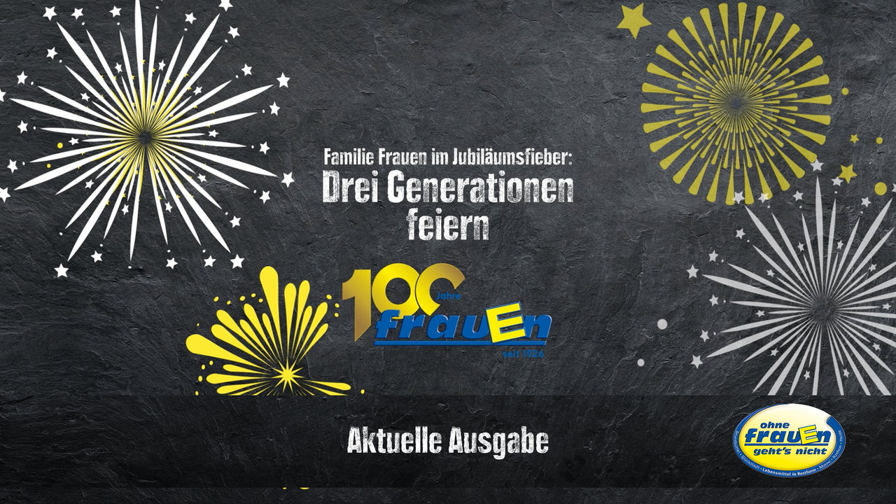 Aktuelle Ausgabe_