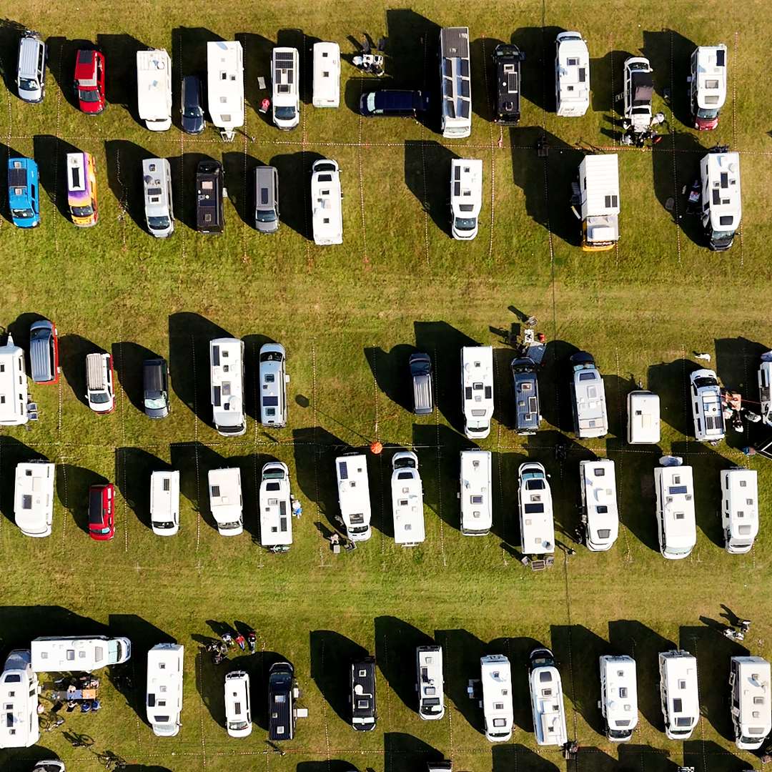 Campingplatz