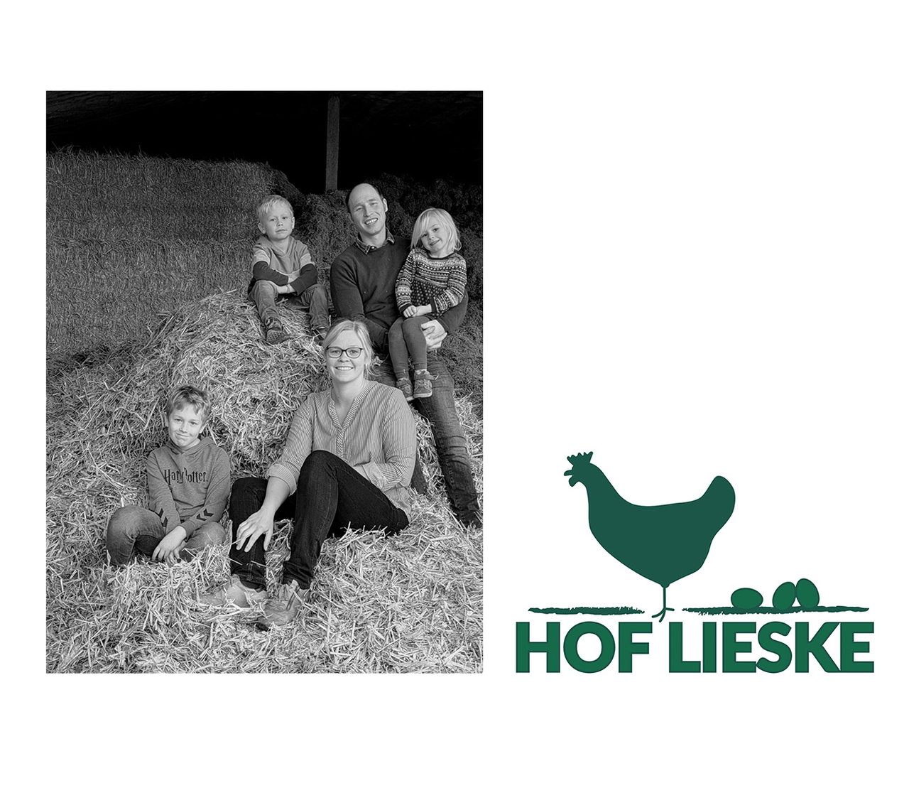 Familie Lieske