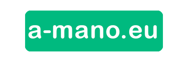 A_a_mano_eu_Logo