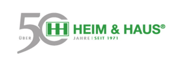 A_Heim_und_Haus_Logo