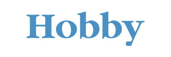 A_Hobby_Logo