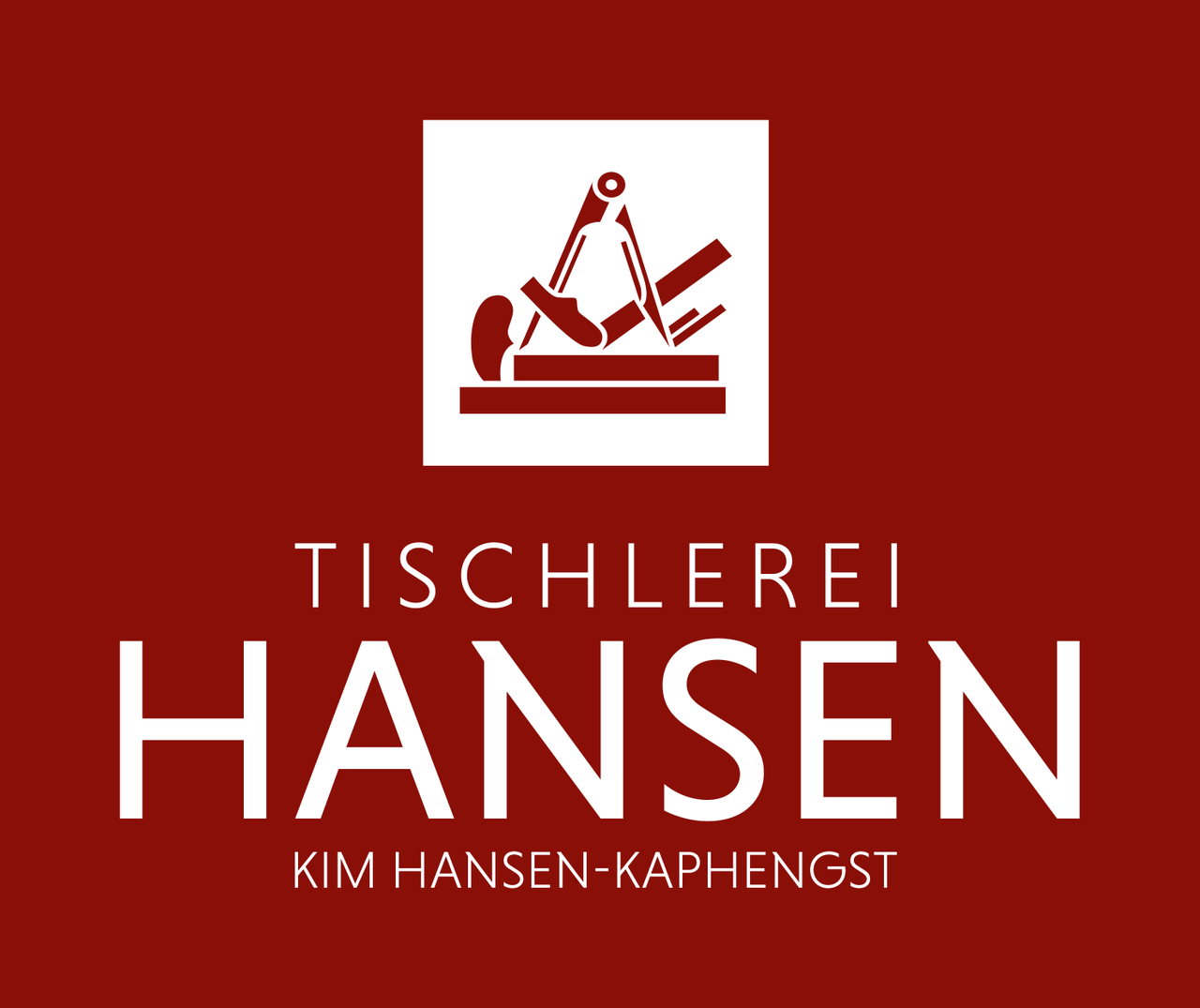TischlereiHansen_Logo_Quadrat_negativ_RGB