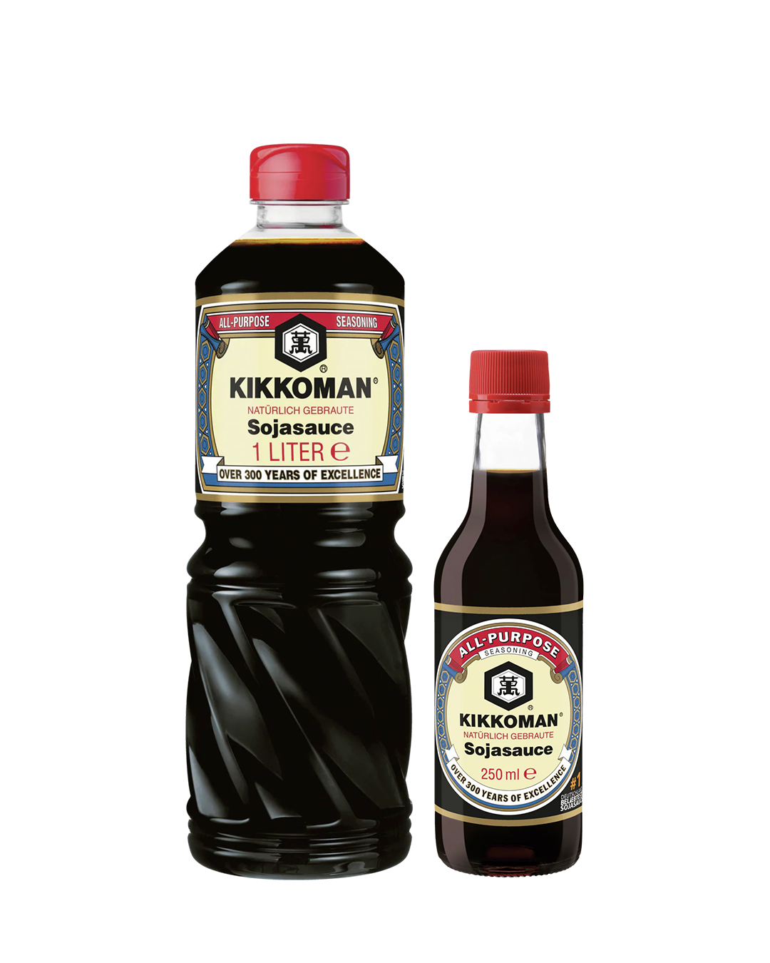 Sojasauce