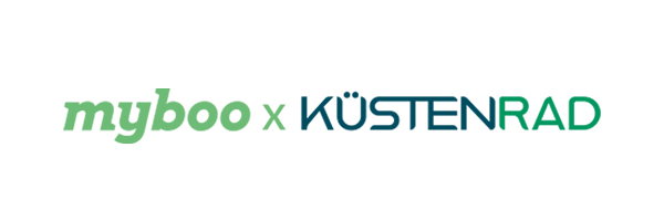 A_myboo_Küstenrad_Logo