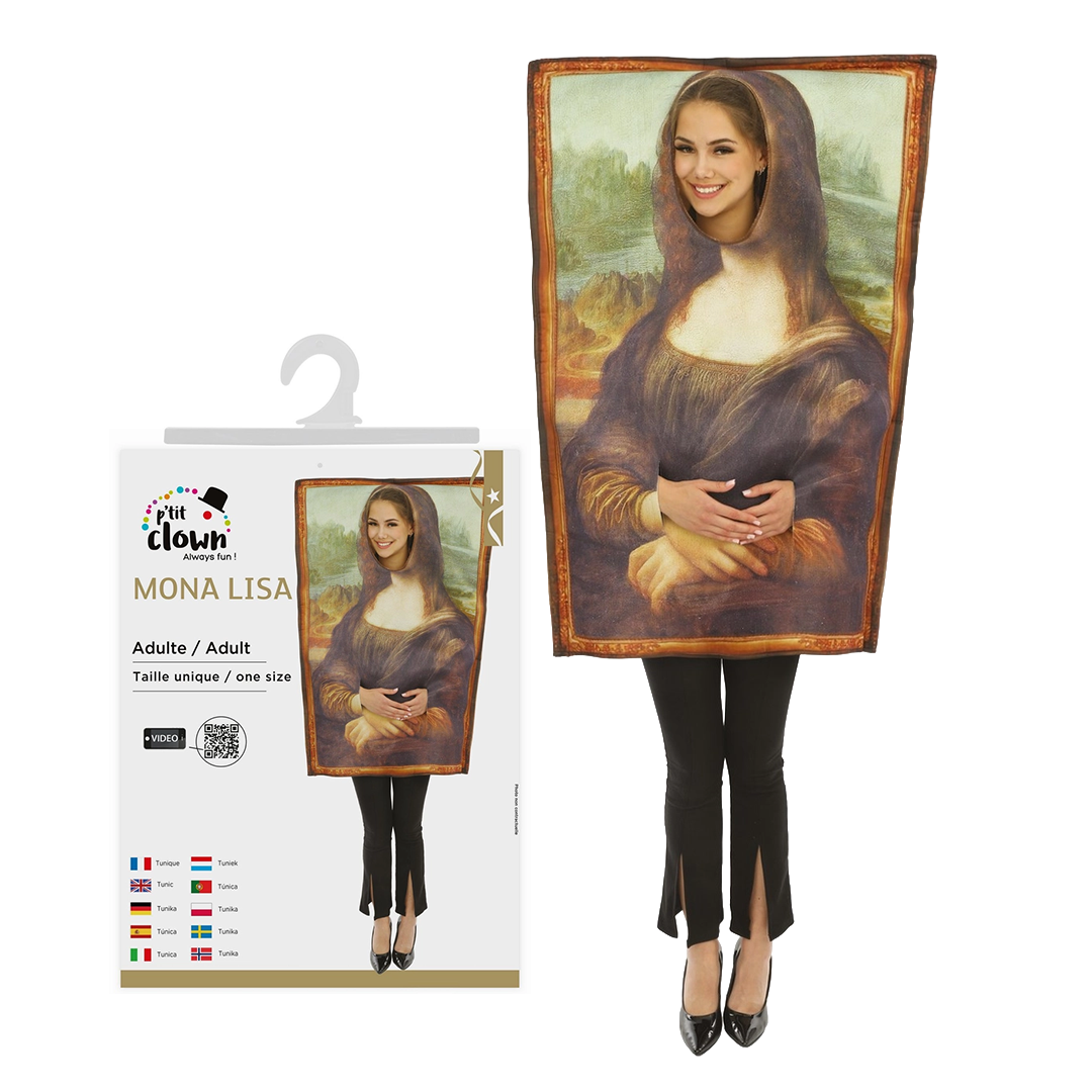 Mona Lisa