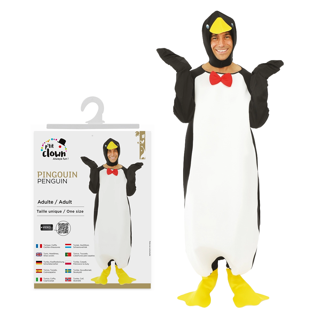 Pingouin