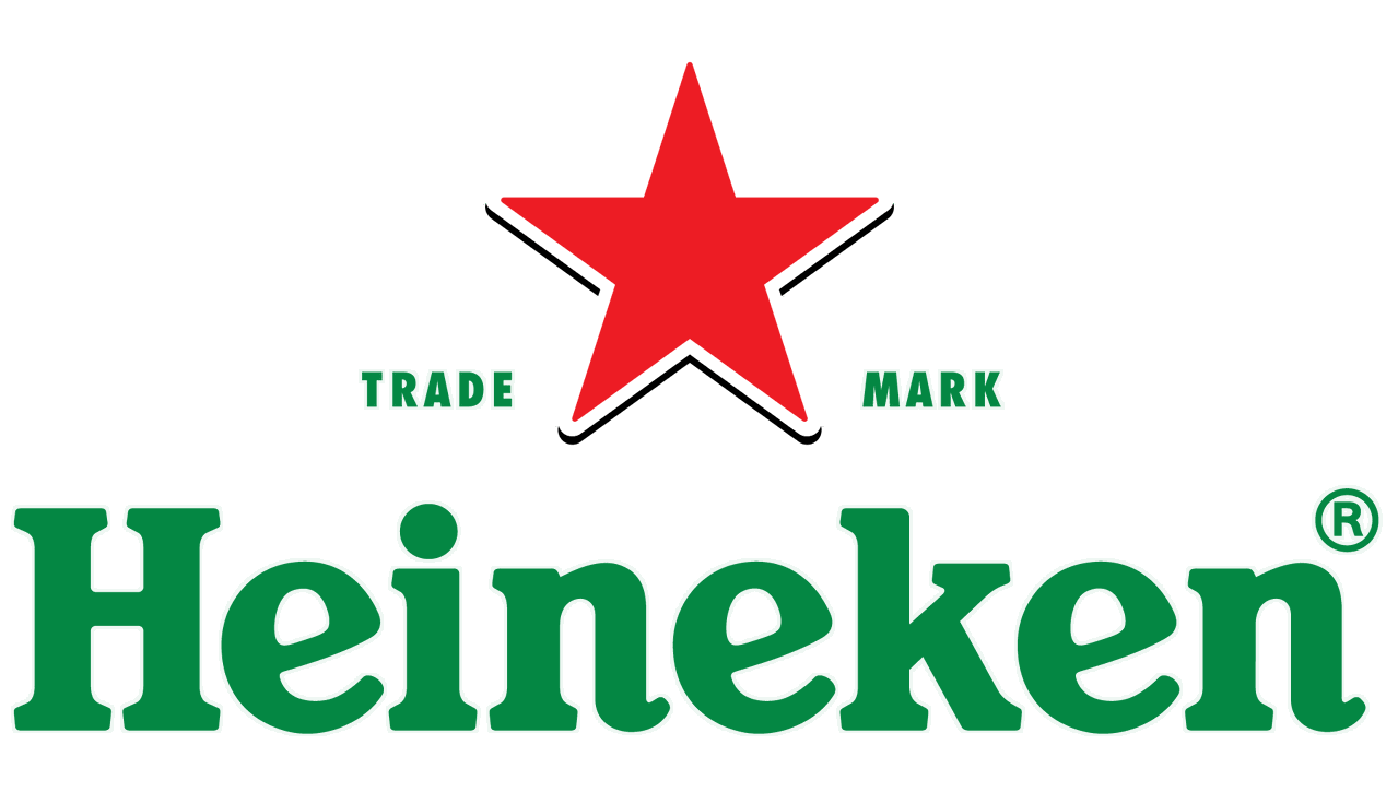 Heineken-Logo