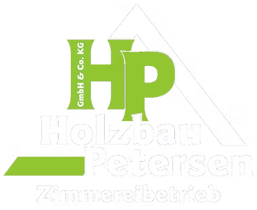 Holzbau Petersen_Logo von Website