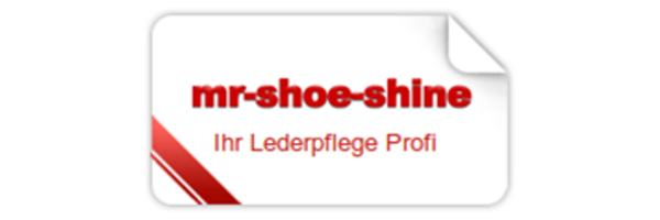 A_Mr_Shoe_Logo