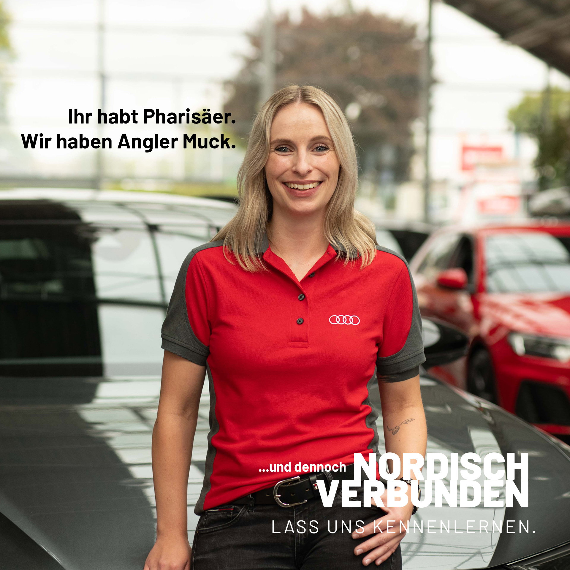 Nordisch-verbunden-Audi
