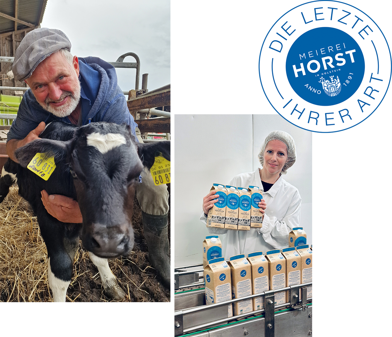 Meierei Horst