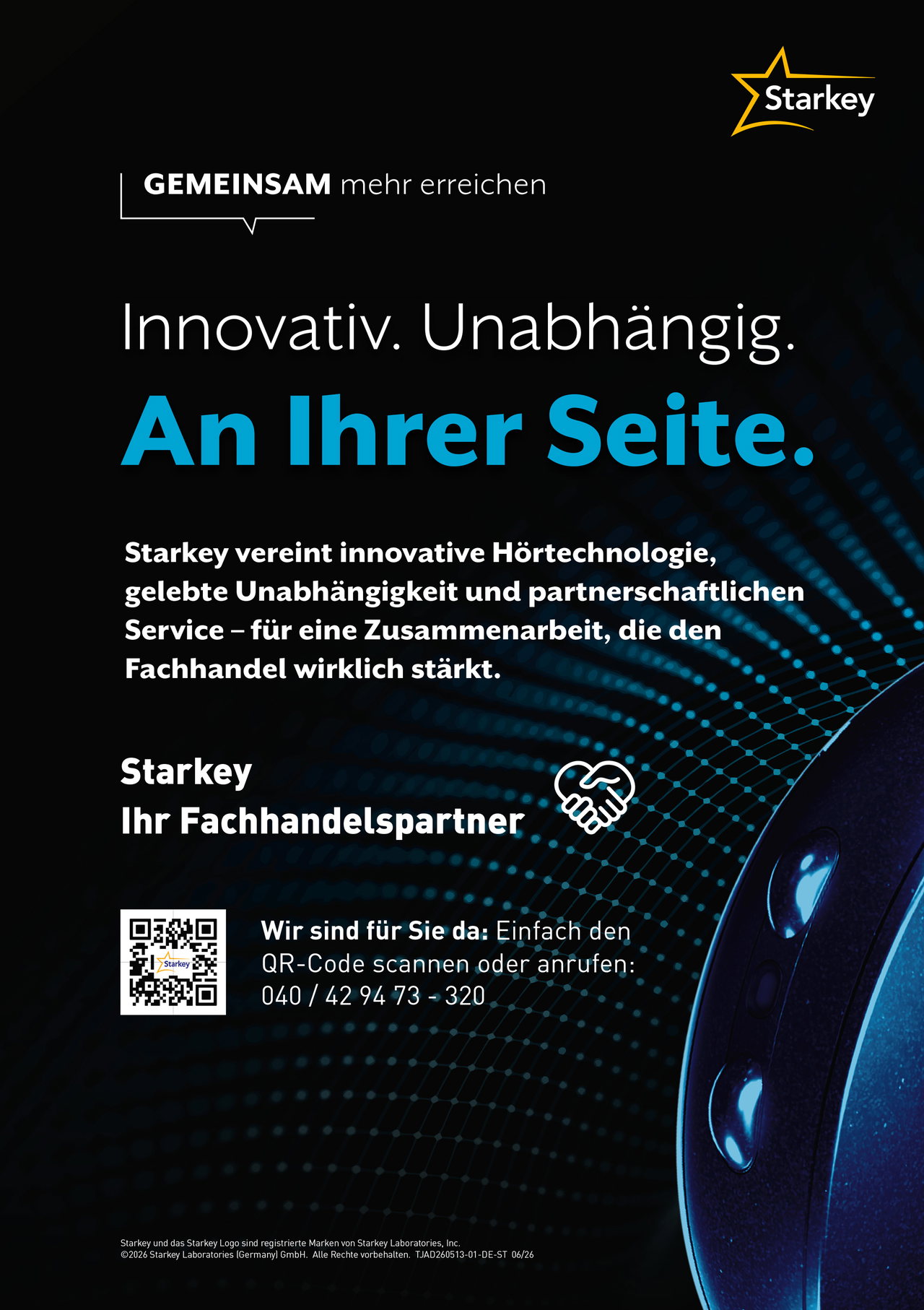 Starkey-Anzeige-Juni-2026
