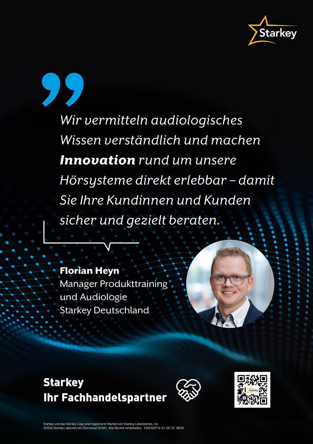 Starkey-Anzeige-August-2026