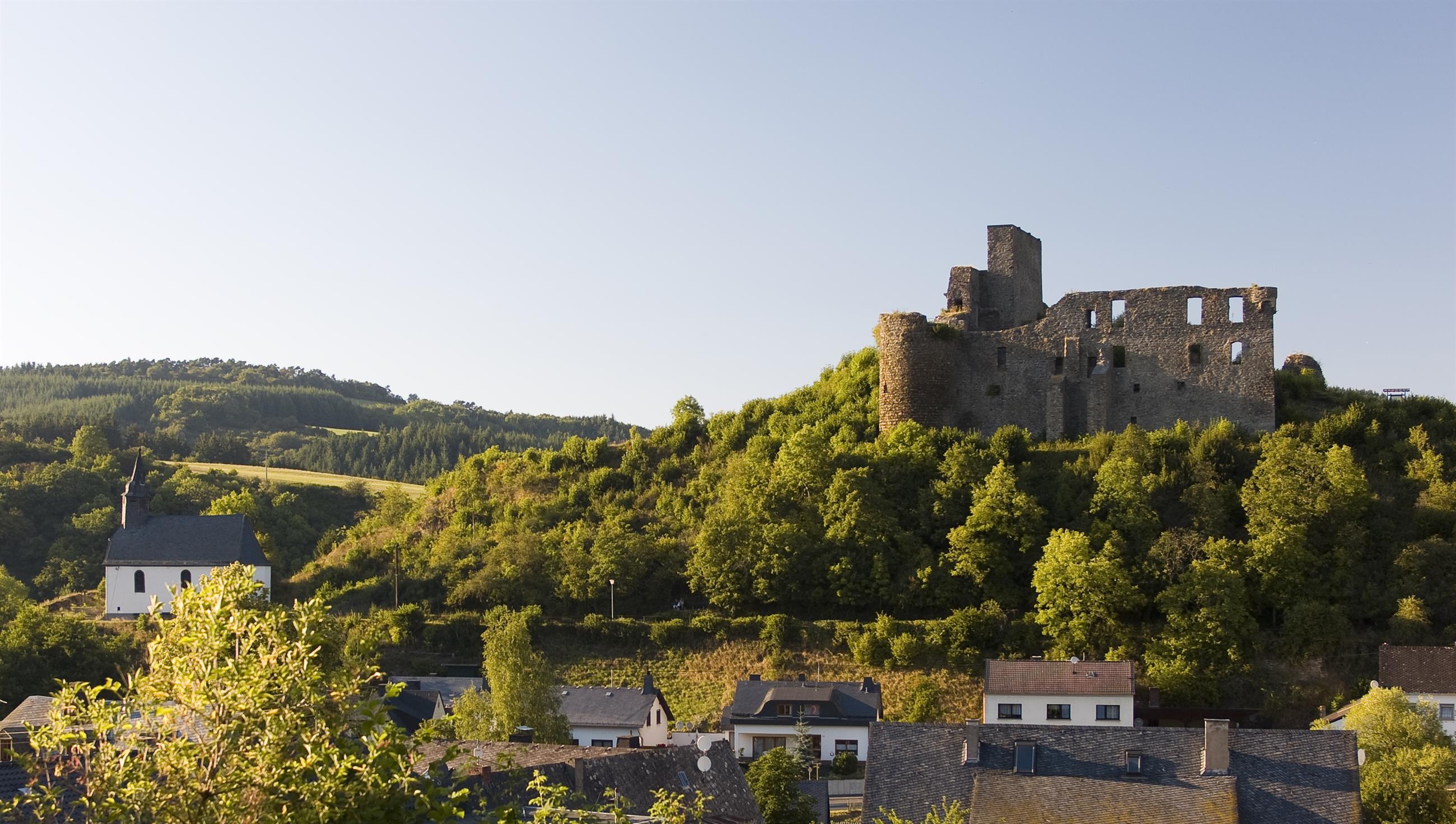 Virneburg