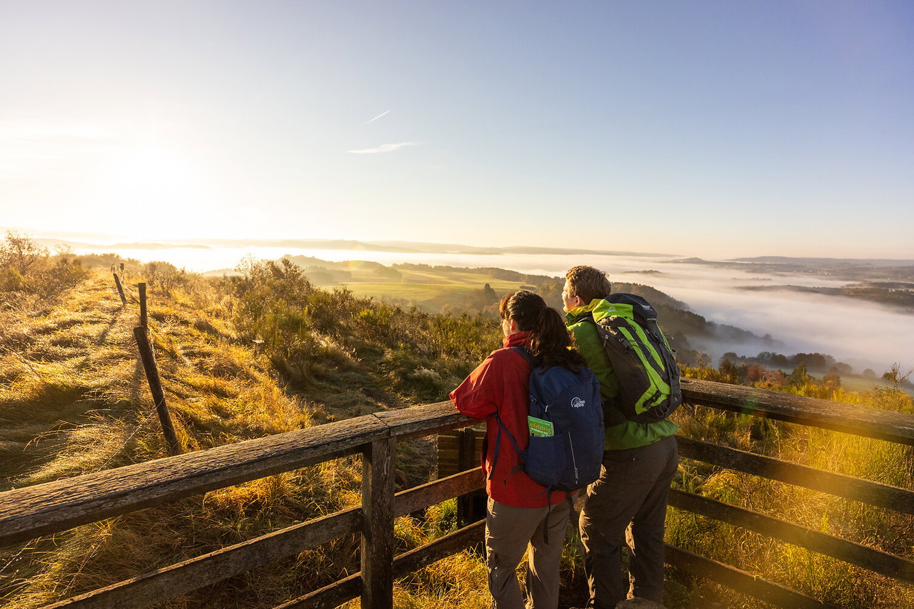 Rother Kopf bei Müllenborn, ©Eifel Tourismus GmbH, Dominik Ketz