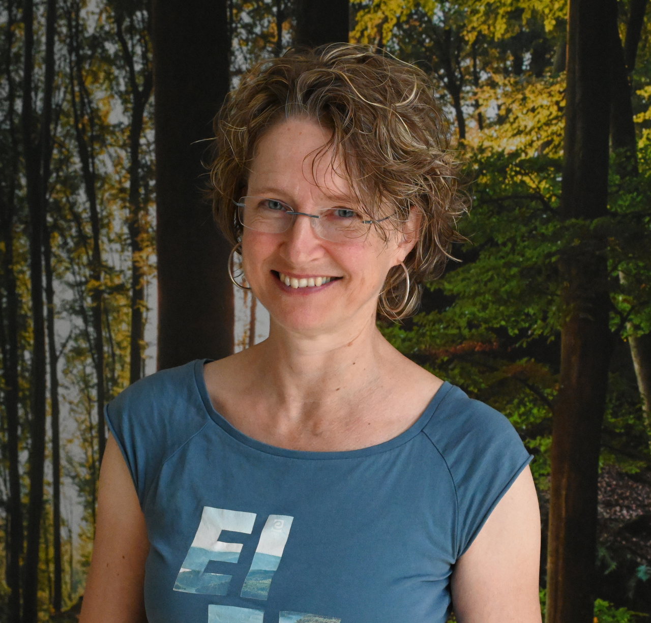 Andrea Thiex