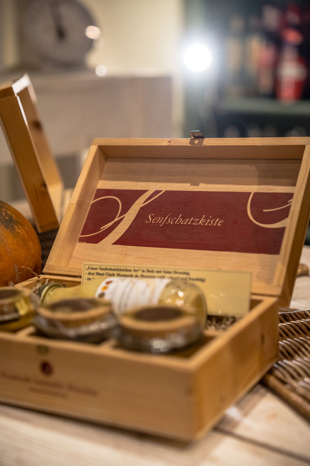 Senfmühle Monschau_2