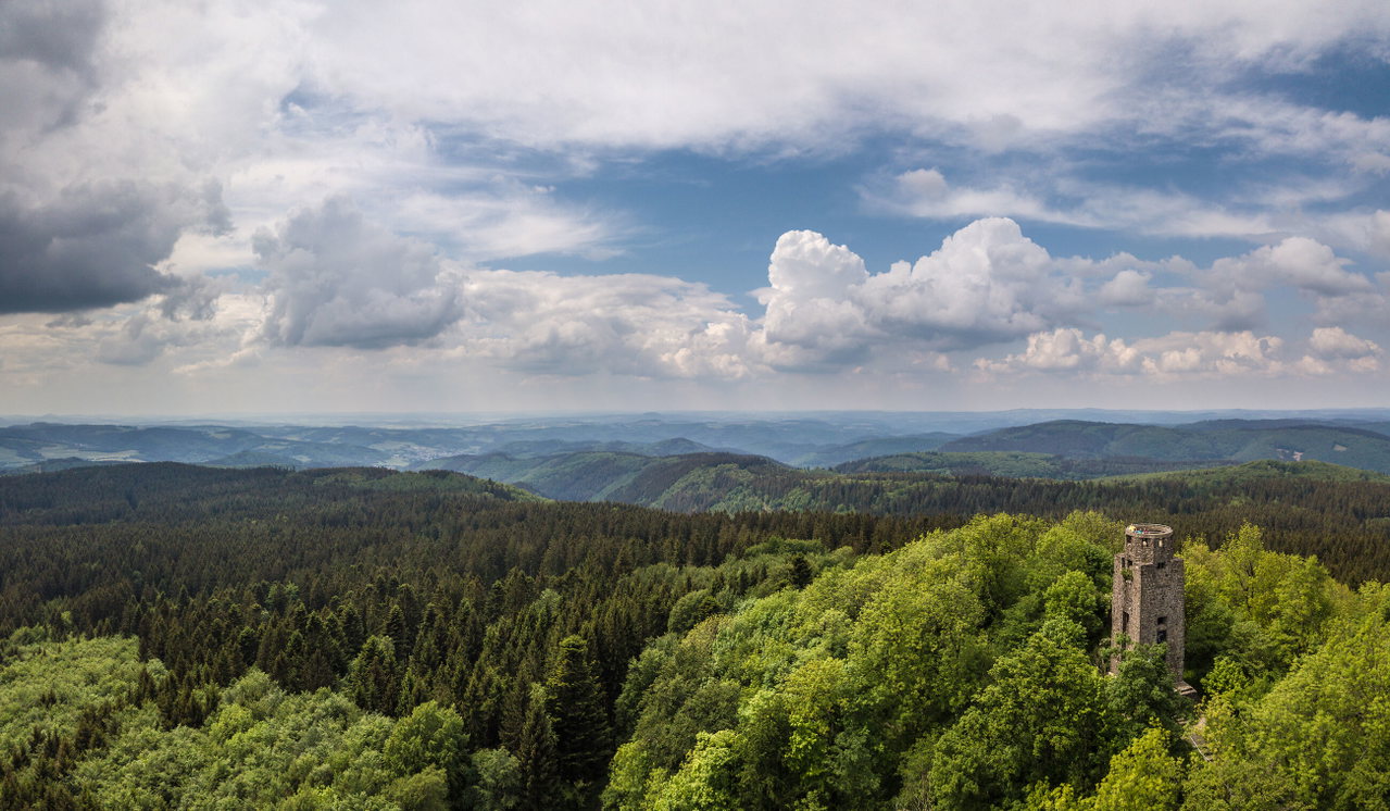 Hohe Acht