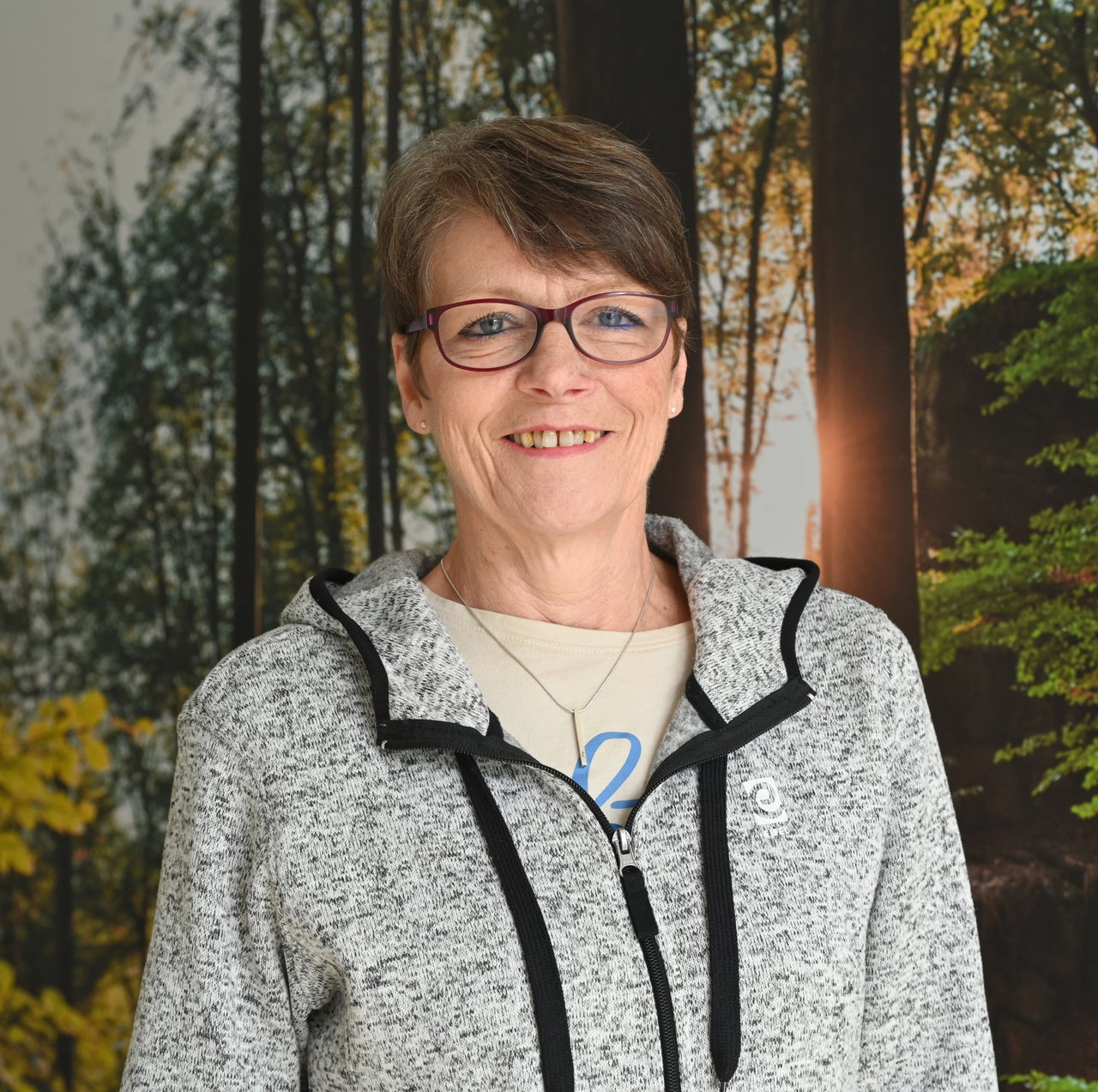 Simone Raschke