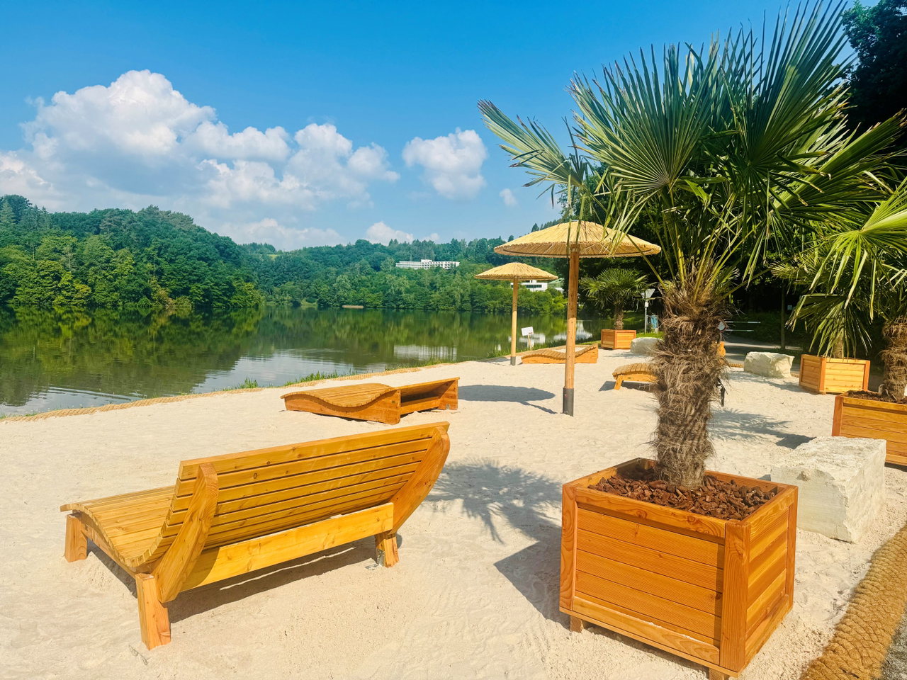 Strand Stausee Bitburg_C_VG Bitburger Land _3_