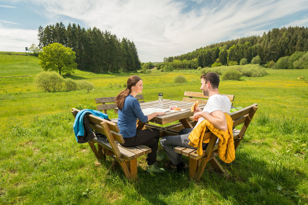 Naturschutzgebiet Mürmes