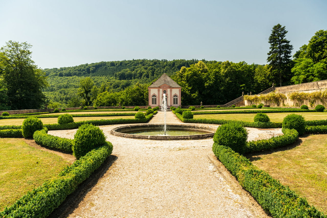 Schloss Weilerbach (3)