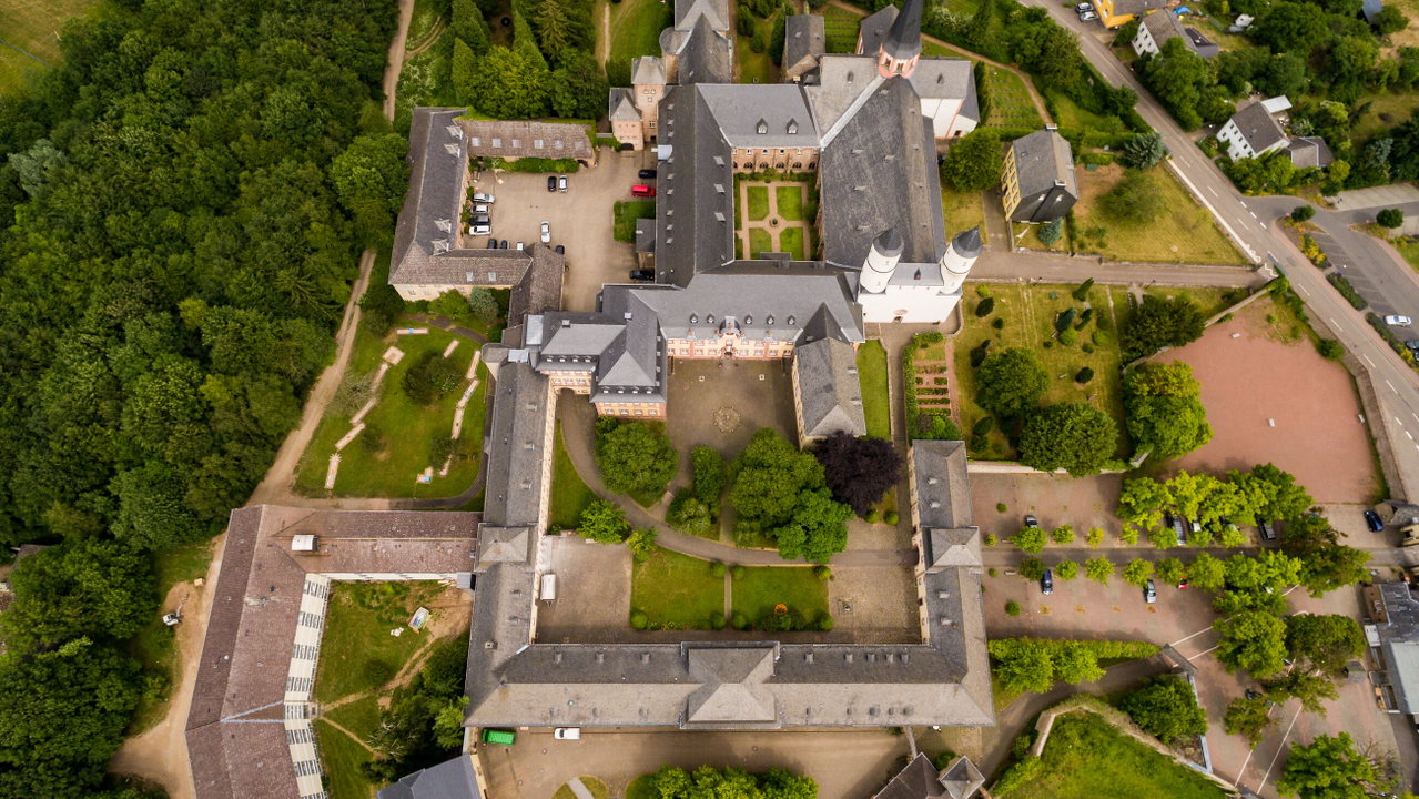 Kloster Steinfeld (4)