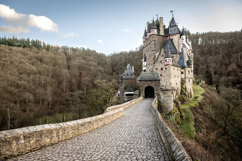 Burg Eltz (1)