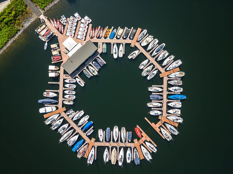 Rurtalsperre