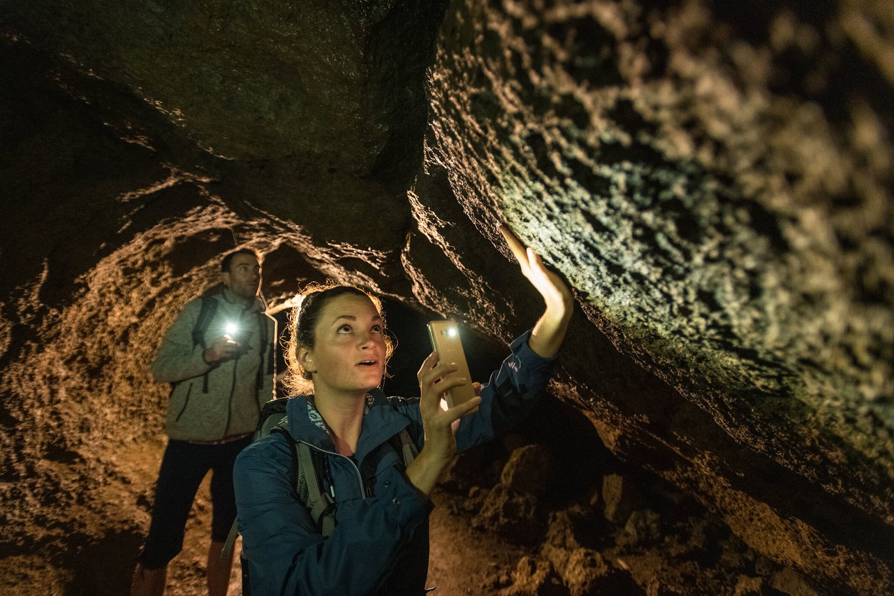 Mühlsteinhöhle
