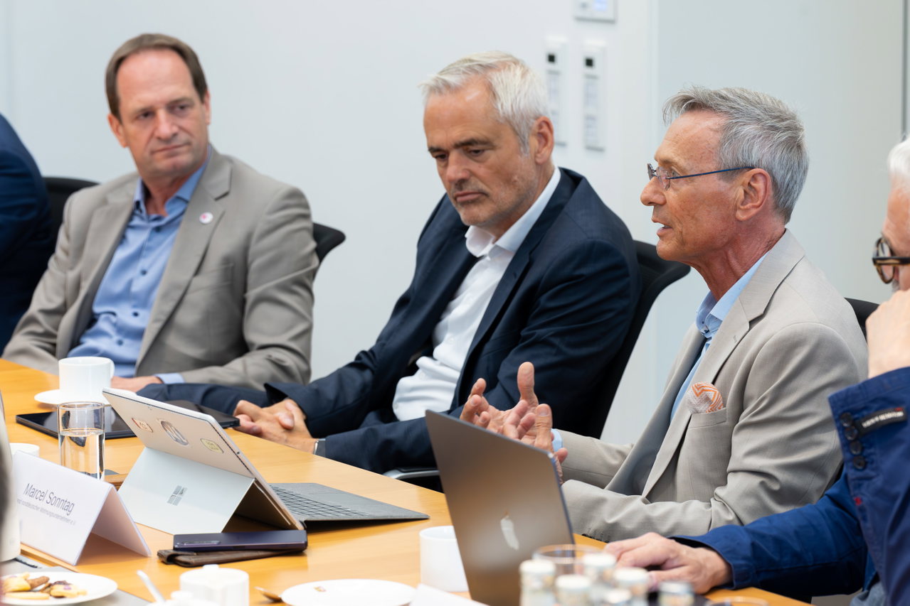 Realisierungsvereinbarung zur klimaneutralen Transformation_JWR11431_290626_PR_Fotocredit - Jörg Wohlfromm