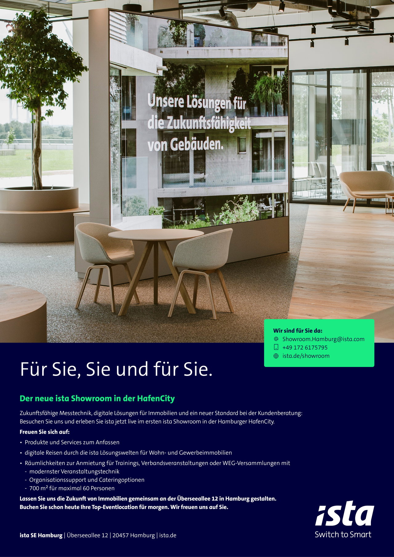 250617_ista_AZ_Showroom_HH_VNWmagazin_1190x1684px
