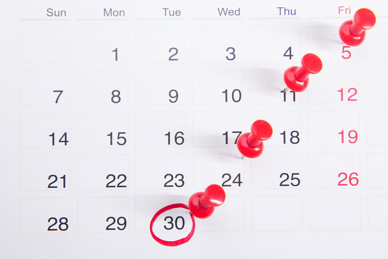 calendar-bwOAixLG0uc-unsplash